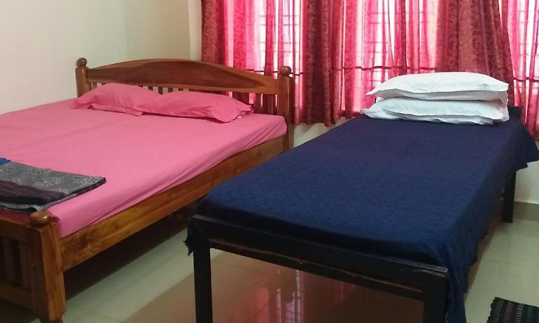 Capital Comfort Thiruvananthapuram
